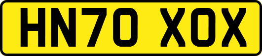 HN70XOX