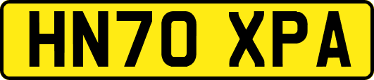 HN70XPA