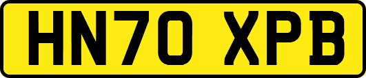 HN70XPB