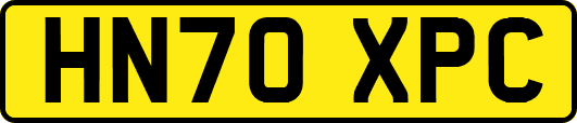 HN70XPC