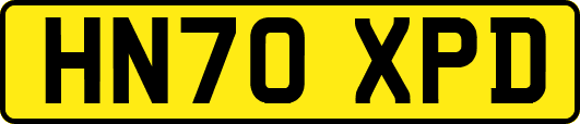 HN70XPD