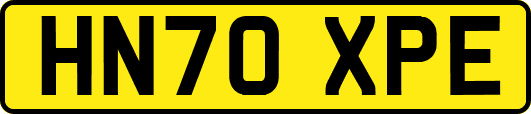 HN70XPE