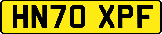HN70XPF