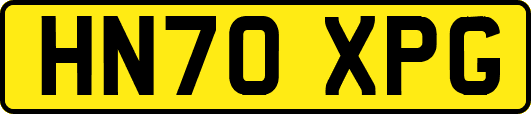 HN70XPG