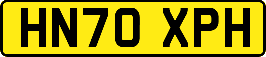HN70XPH