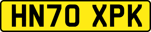 HN70XPK