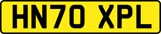 HN70XPL