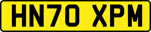 HN70XPM