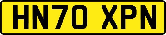 HN70XPN