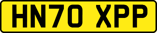 HN70XPP