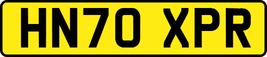 HN70XPR
