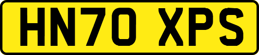 HN70XPS