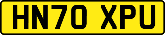 HN70XPU