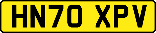 HN70XPV