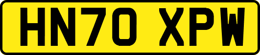 HN70XPW