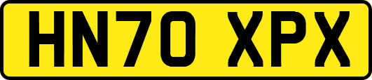 HN70XPX
