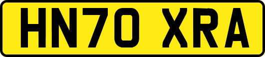 HN70XRA