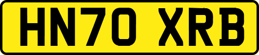 HN70XRB