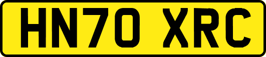 HN70XRC