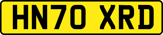 HN70XRD