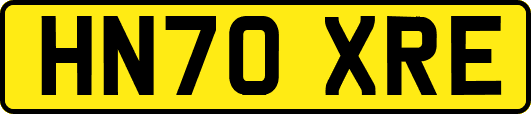 HN70XRE