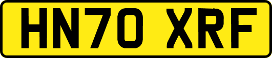 HN70XRF
