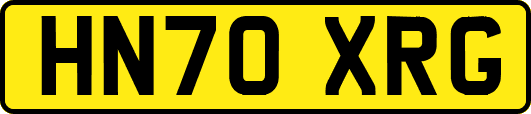 HN70XRG