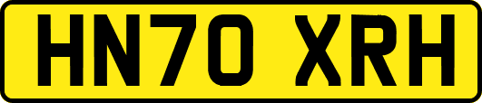 HN70XRH