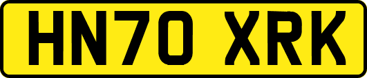 HN70XRK