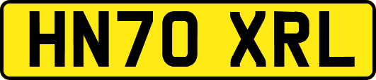 HN70XRL