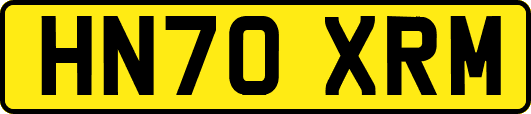 HN70XRM