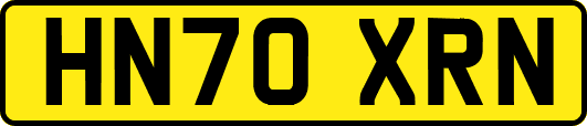 HN70XRN