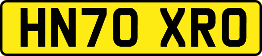 HN70XRO