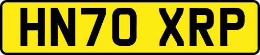 HN70XRP