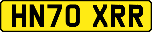 HN70XRR