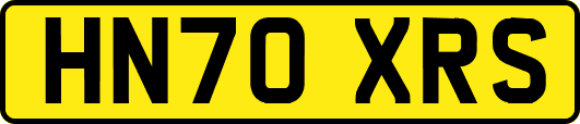 HN70XRS