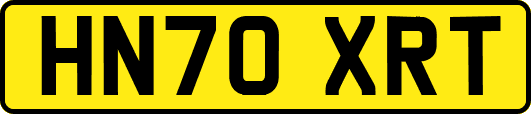 HN70XRT