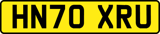 HN70XRU