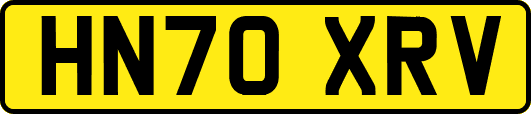 HN70XRV