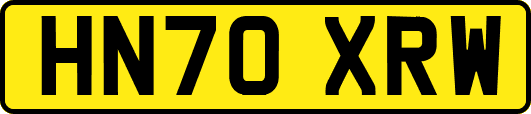 HN70XRW