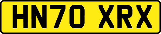 HN70XRX