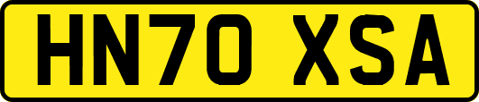 HN70XSA