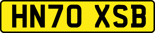 HN70XSB