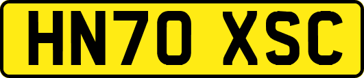 HN70XSC