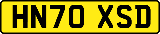 HN70XSD