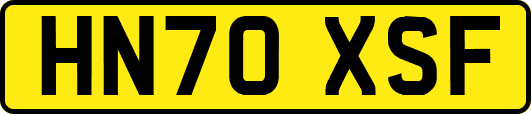 HN70XSF