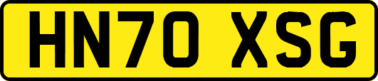 HN70XSG
