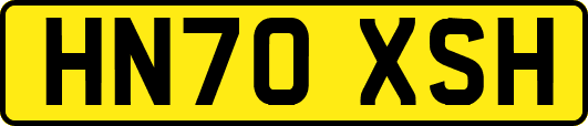 HN70XSH