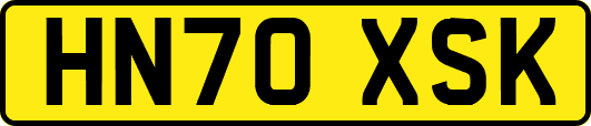 HN70XSK