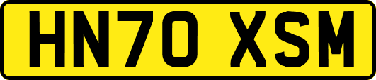 HN70XSM